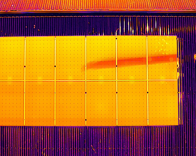 Solar Panel Inspection